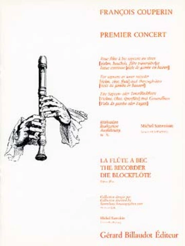 Premier concert Visual